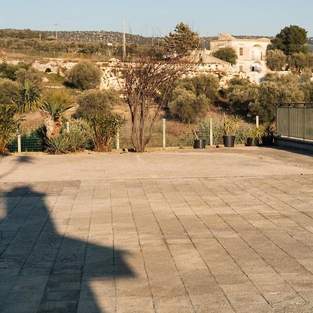 Casa Vacanze Civico 19 Matera Kültér fotó