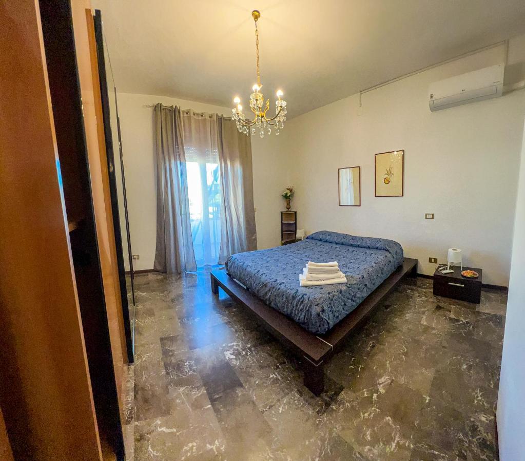 Casa Vacanze Civico 19 Matera Kültér fotó