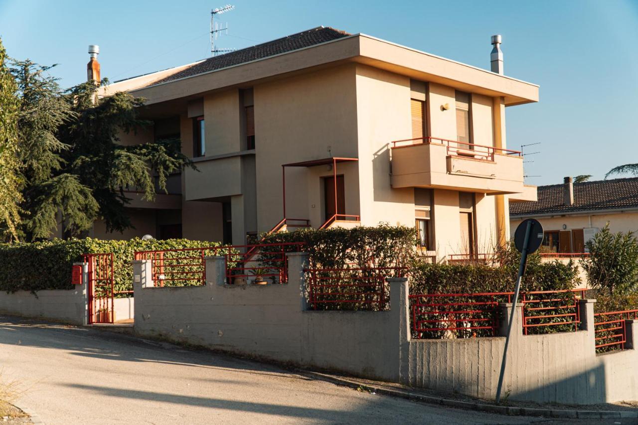 Casa Vacanze Civico 19 Matera Kültér fotó