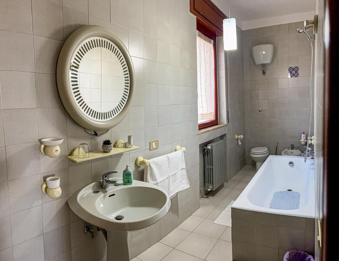 Casa Vacanze Civico 19 Matera Kültér fotó
