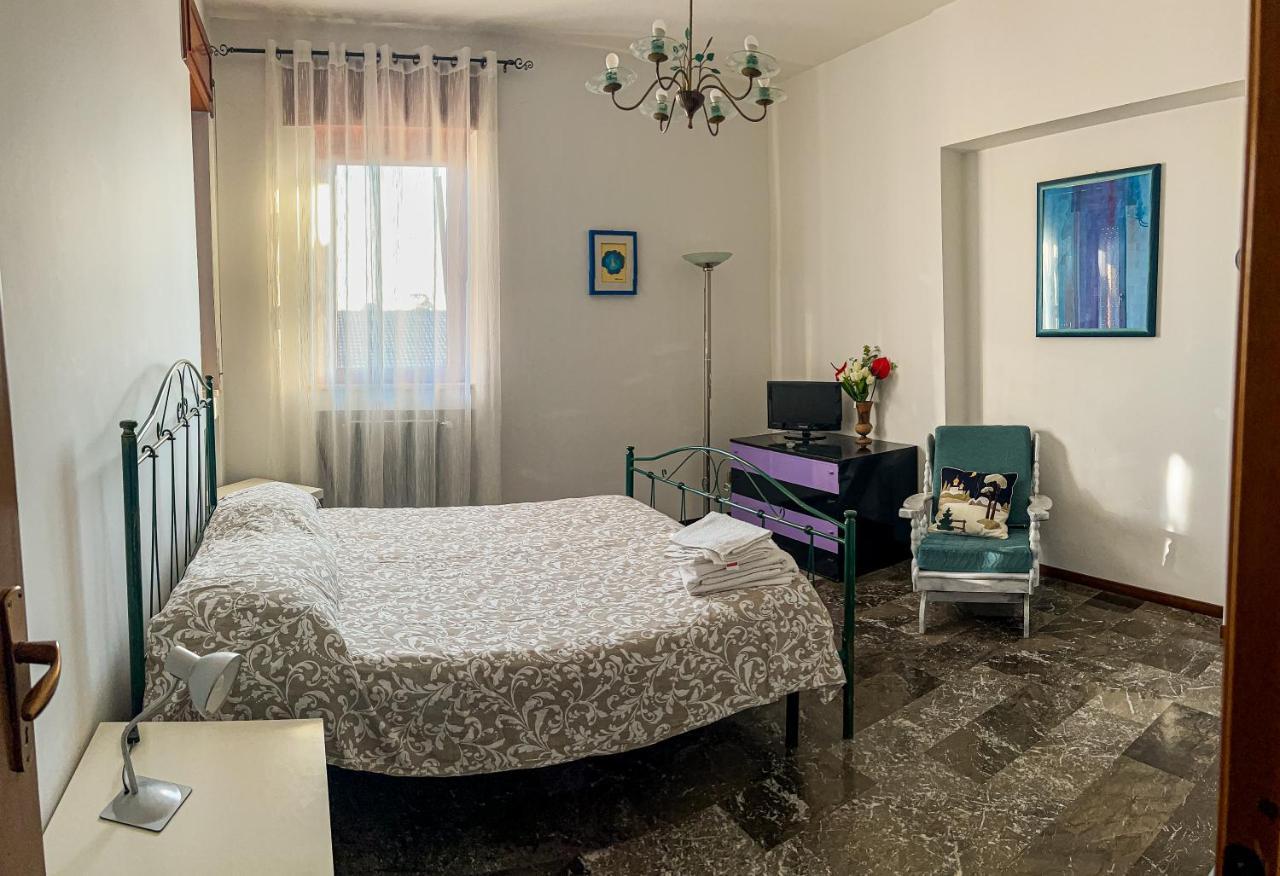 Casa Vacanze Civico 19 Matera Kültér fotó