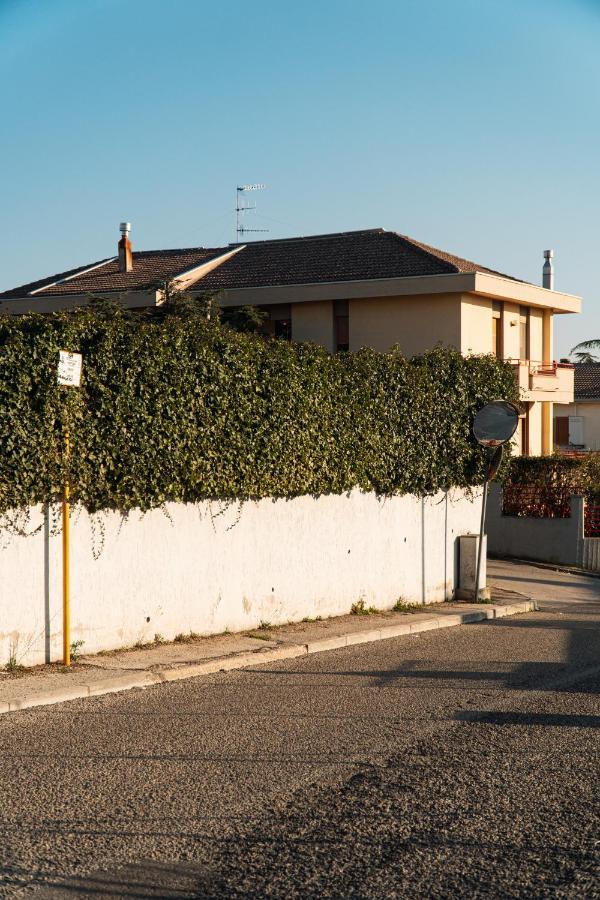 Casa Vacanze Civico 19 Matera Kültér fotó