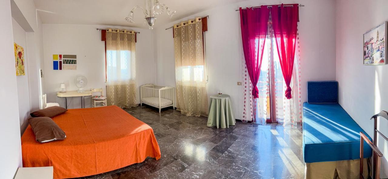 Casa Vacanze Civico 19 Matera Kültér fotó