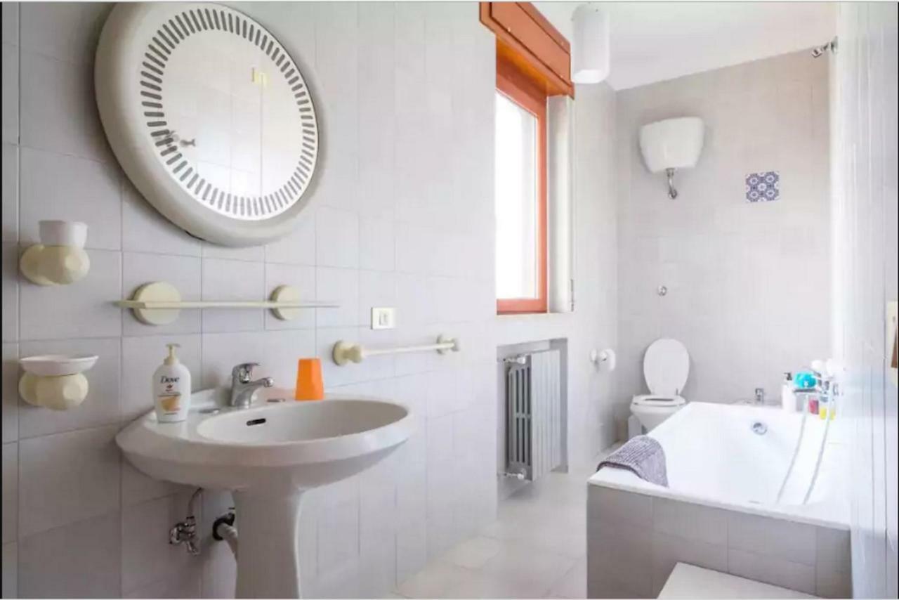Casa Vacanze Civico 19 Matera Kültér fotó