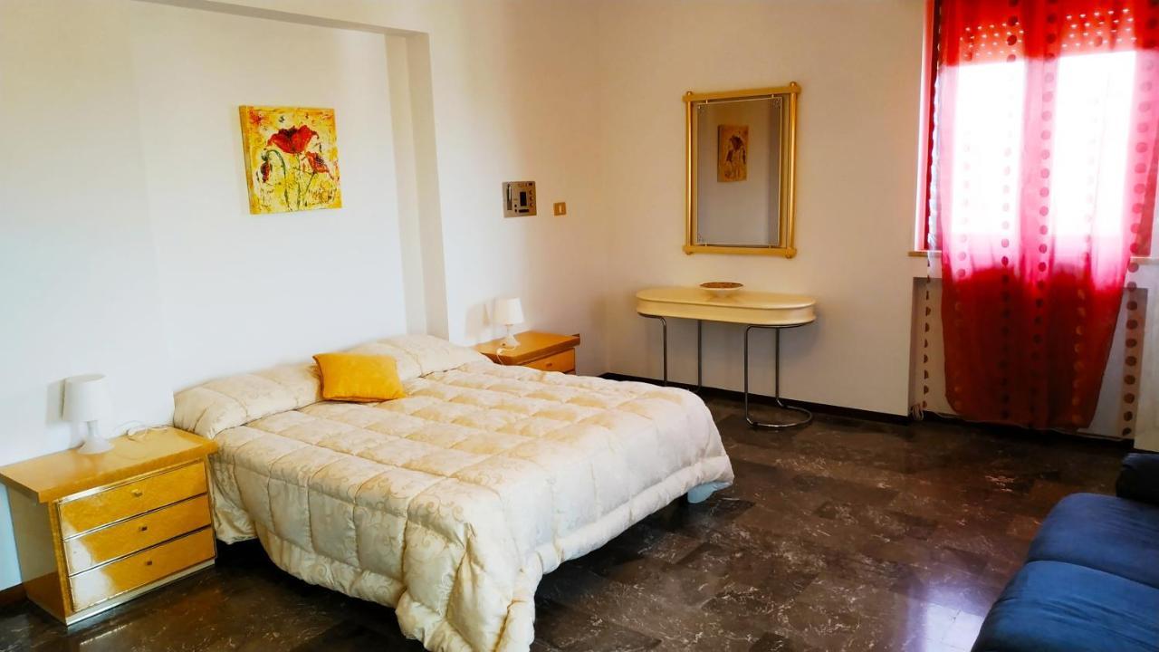 Casa Vacanze Civico 19 Matera Kültér fotó